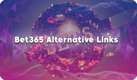 bet365 alternative link